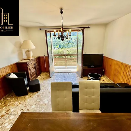 Apartamento L'essentiel *