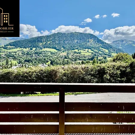 L'essentiel Apartamento *