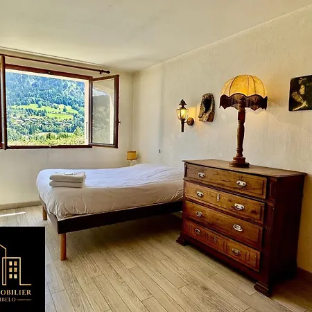 Apartamento L'essentiel *