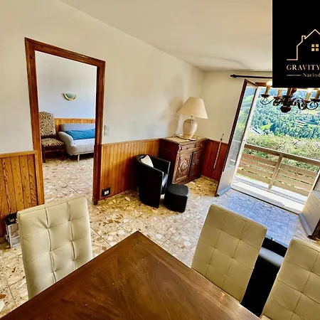 L'essentiel Apartamento Megève