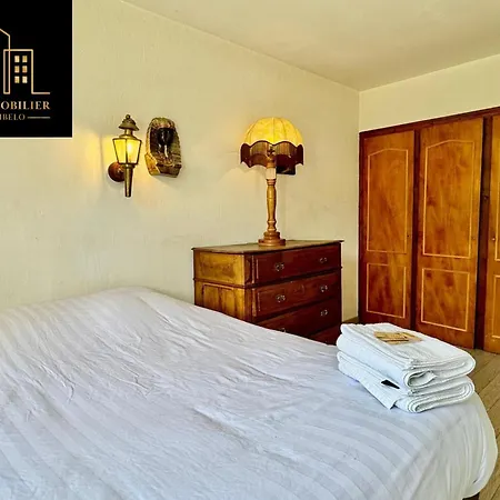 L'essentiel Apartamento