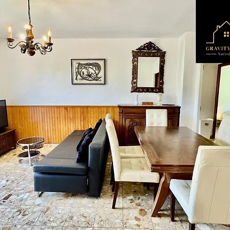 Apartamento L'essentiel