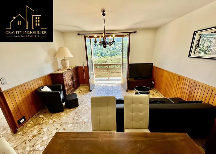 Apartamento L'essentiel *