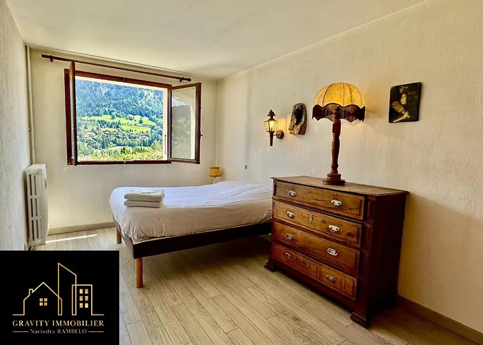 Apartamento L'essentiel *