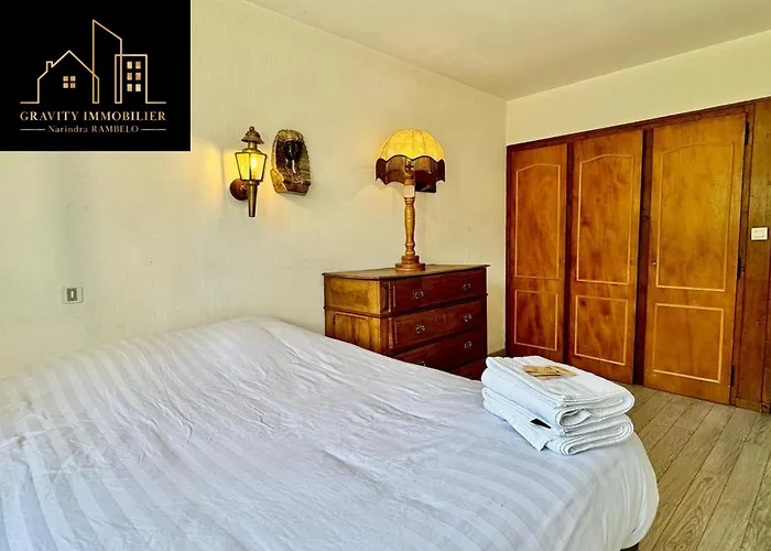 L'essentiel Apartamento