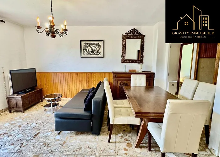 Apartamento L'essentiel