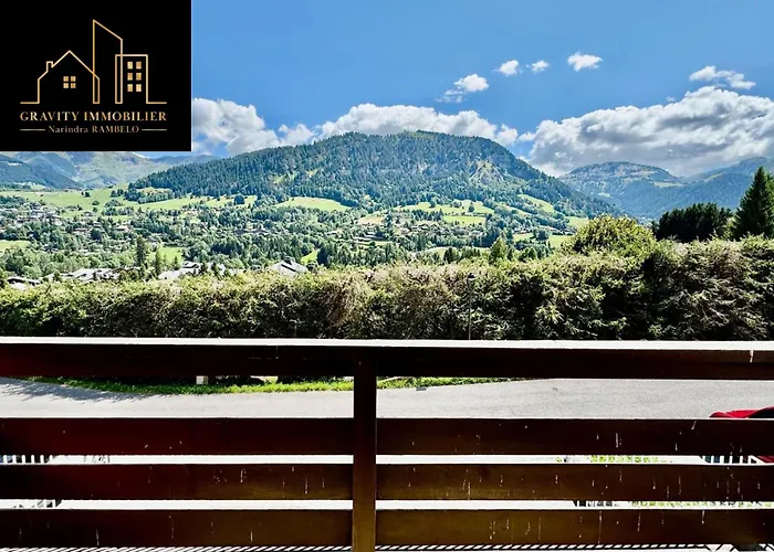 L'essentiel Lejlighed *